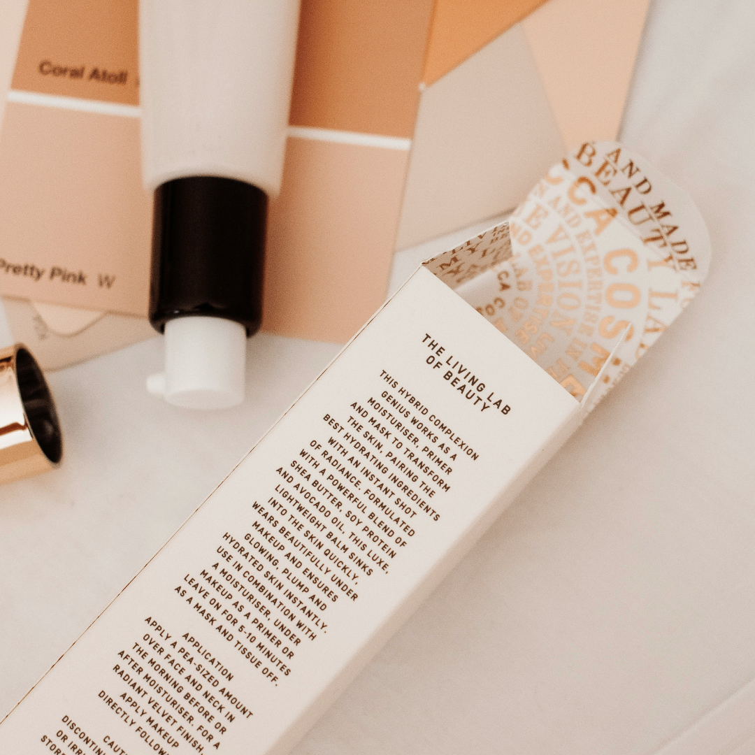 Emme's Products