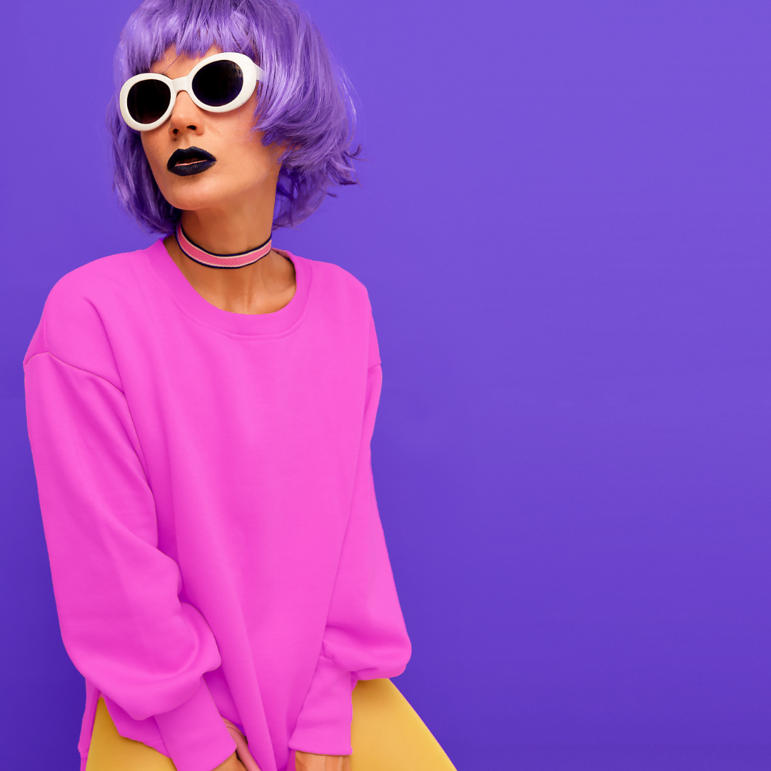 90s Vibes