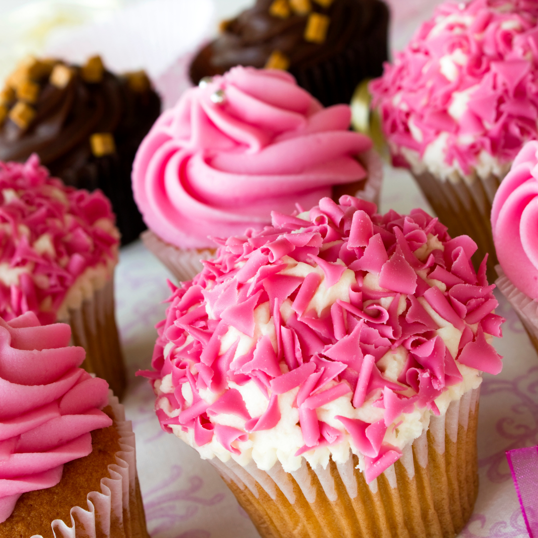 Sweet Candy