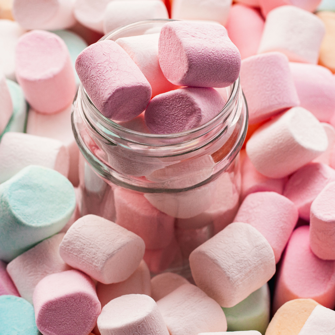 Sweet Candy
