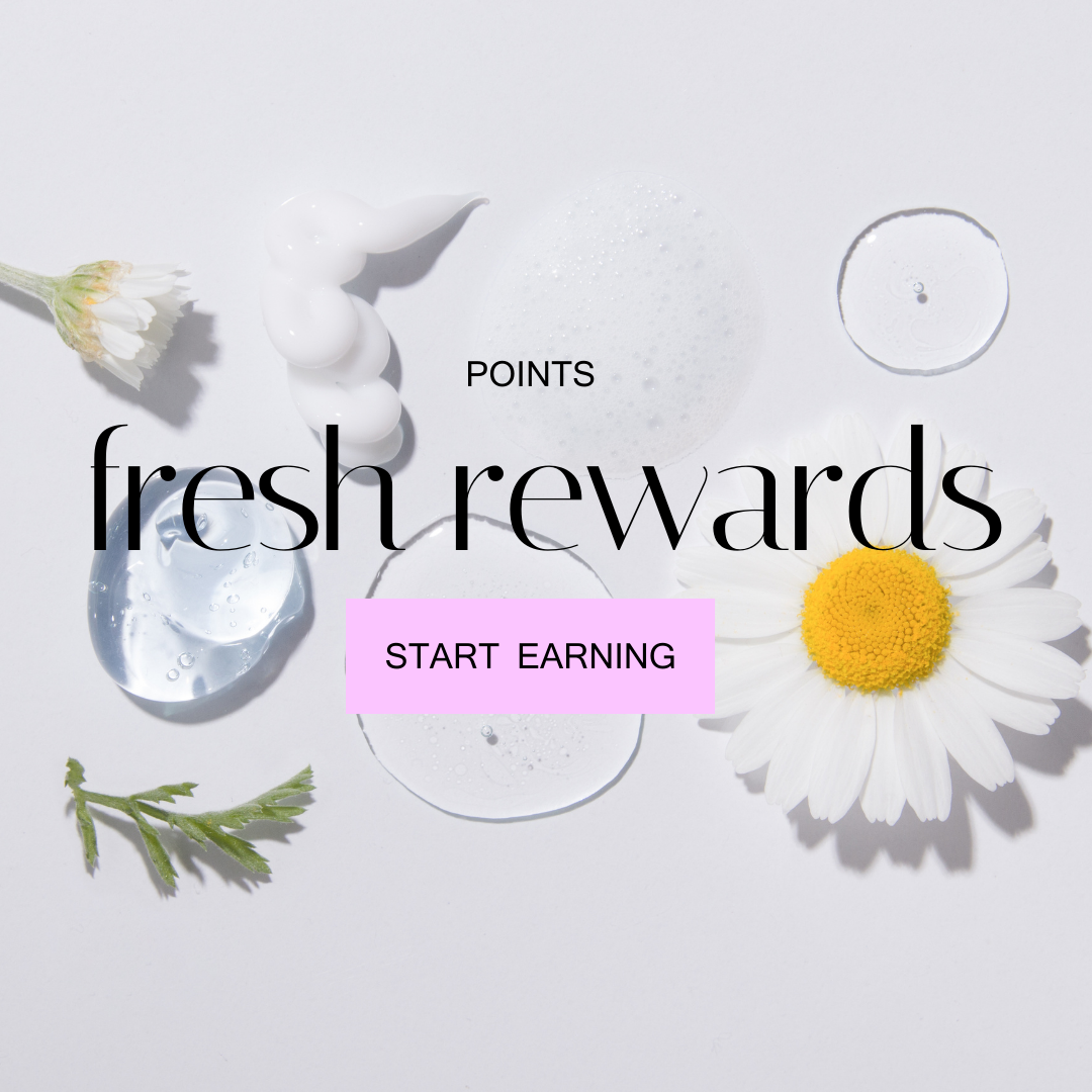 Rewards Points