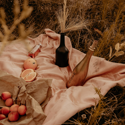 Blogging is Peachy