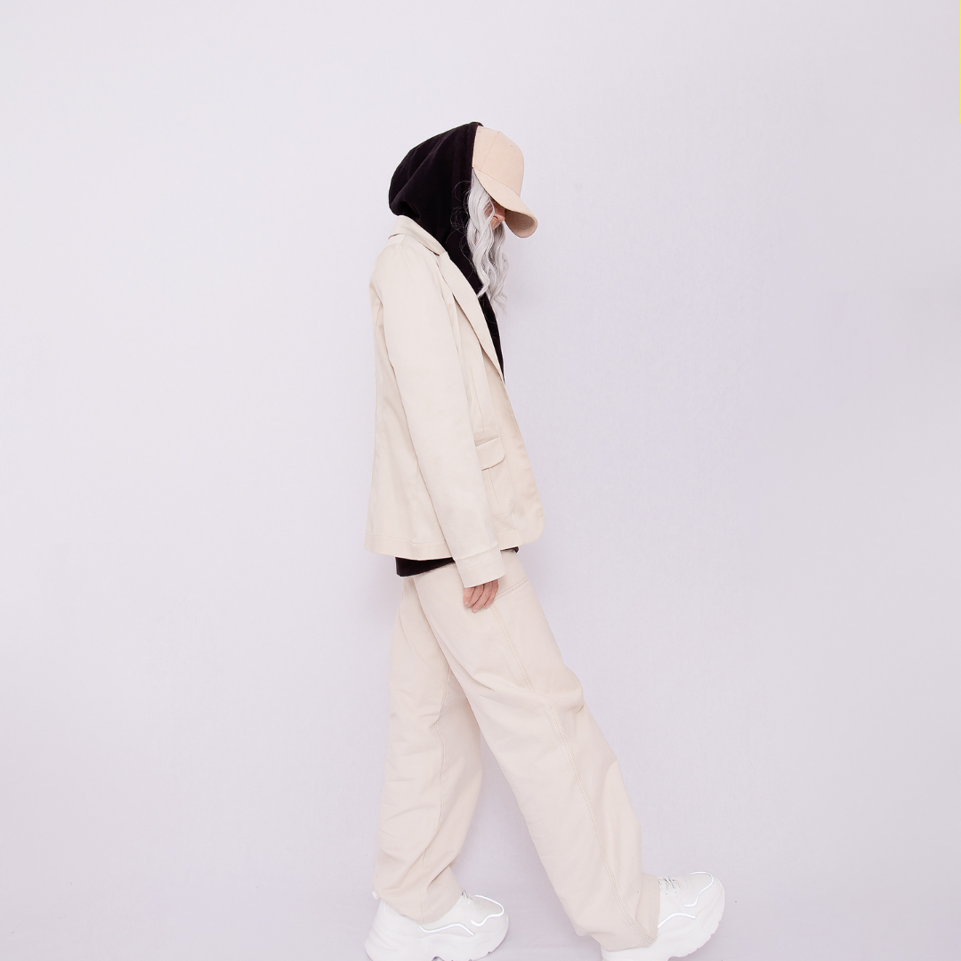 Blog Along