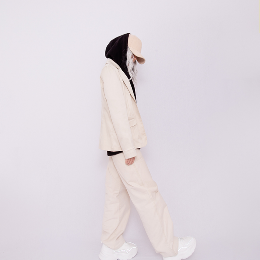 Blog Along