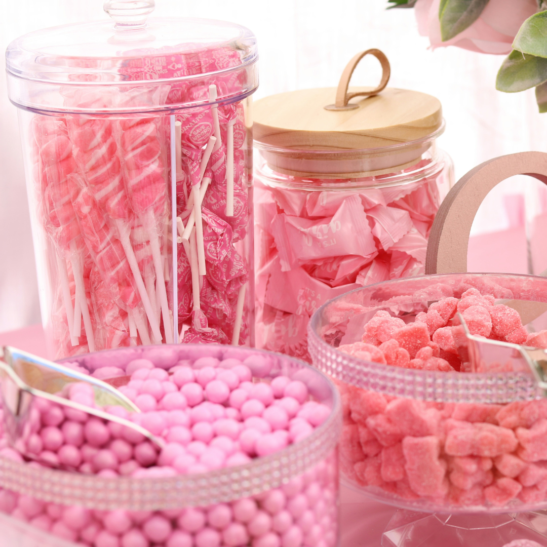 We love sugar