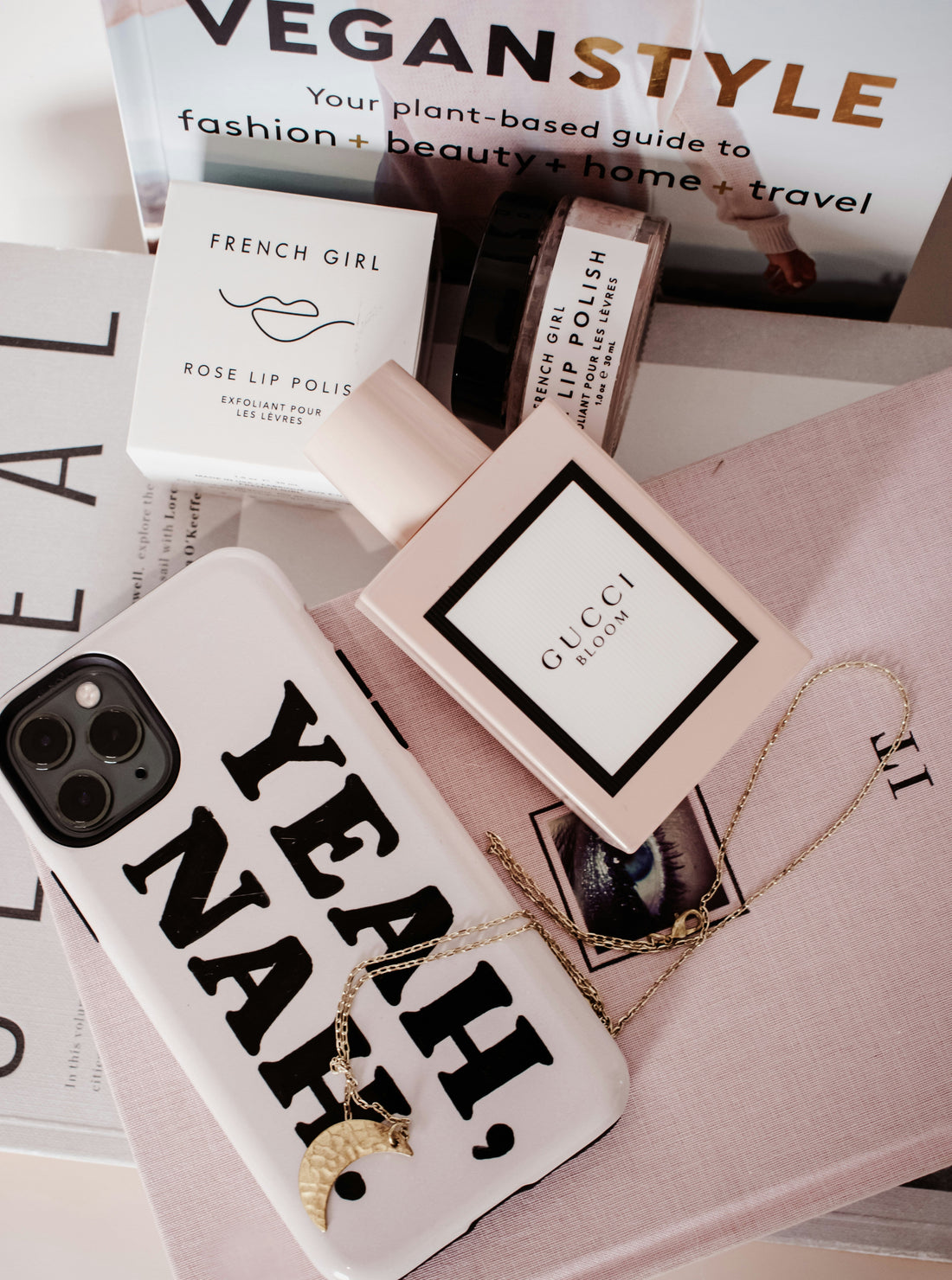 I'm a Blog