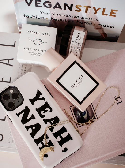 I'm a Blog