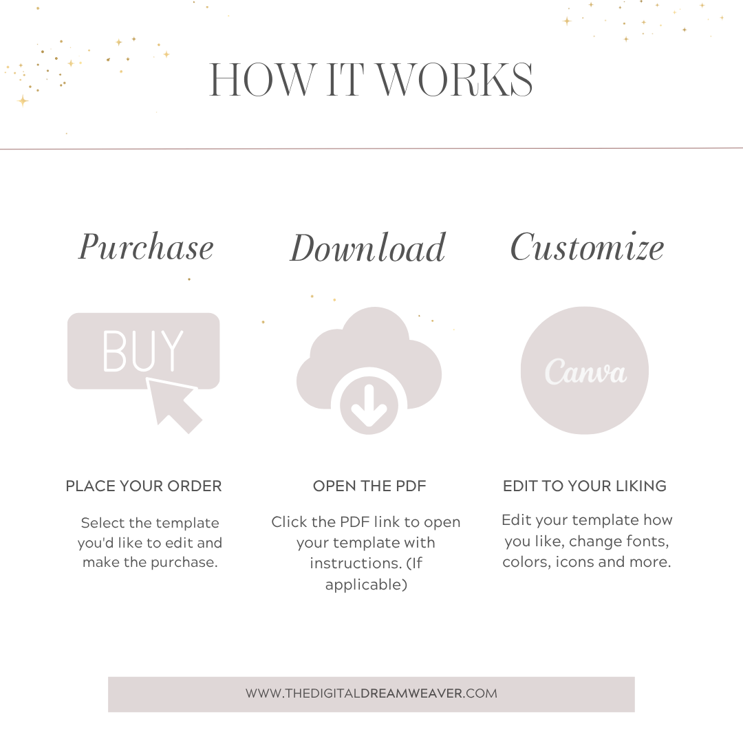 90s Vibes Website Template for Shopify