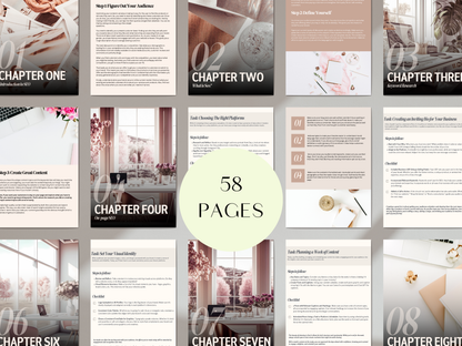 SEO Success: Master Guide to Driving Targeted Website Traffic | eBook