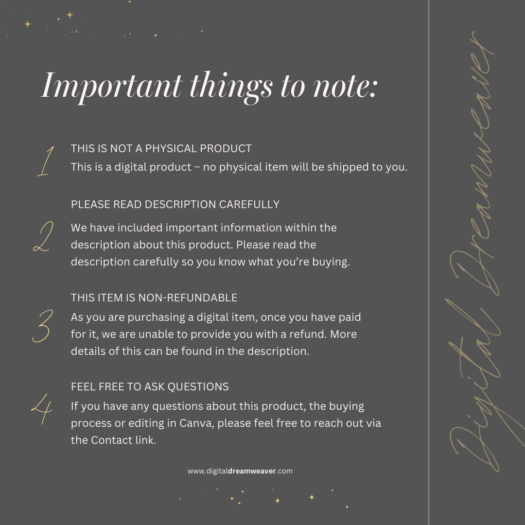 Modern Luxe Mininimalist, Editorial Aesthetic, Engagement Boosting IG Social Media Instagram Posts Template
