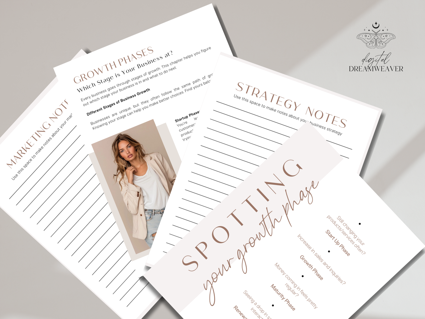 Growing Your Online Business | Practical Strategies for Sustained Success