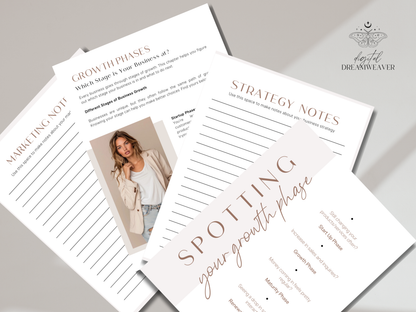 Growing Your Online Business | Practical Strategies for Sustained Success