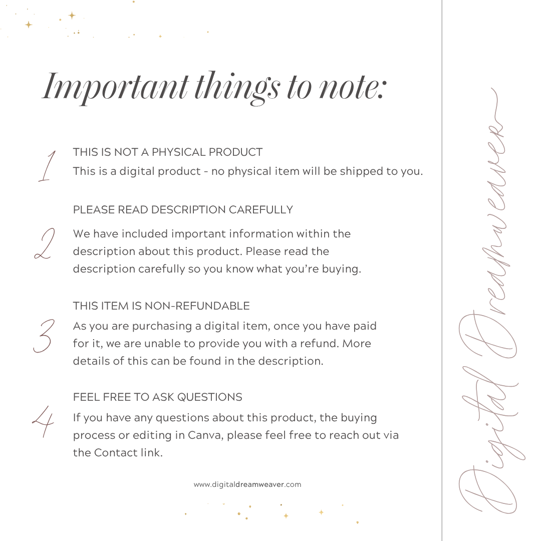 Thrive | Social Media Kit for Coaching, Health and Wellness