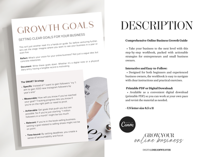 Growing Your Online Business | Practical Strategies for Sustained Success