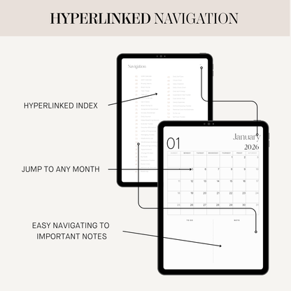 ADHD Brain Dump Planner Digital Journal, Daily Task Tracker, Neurodivergent Mental Health Worksheets & Focus Life Organizer Canva Template