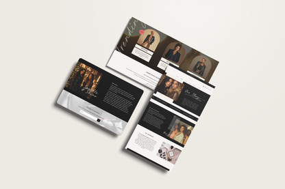 Ana Shopify Template