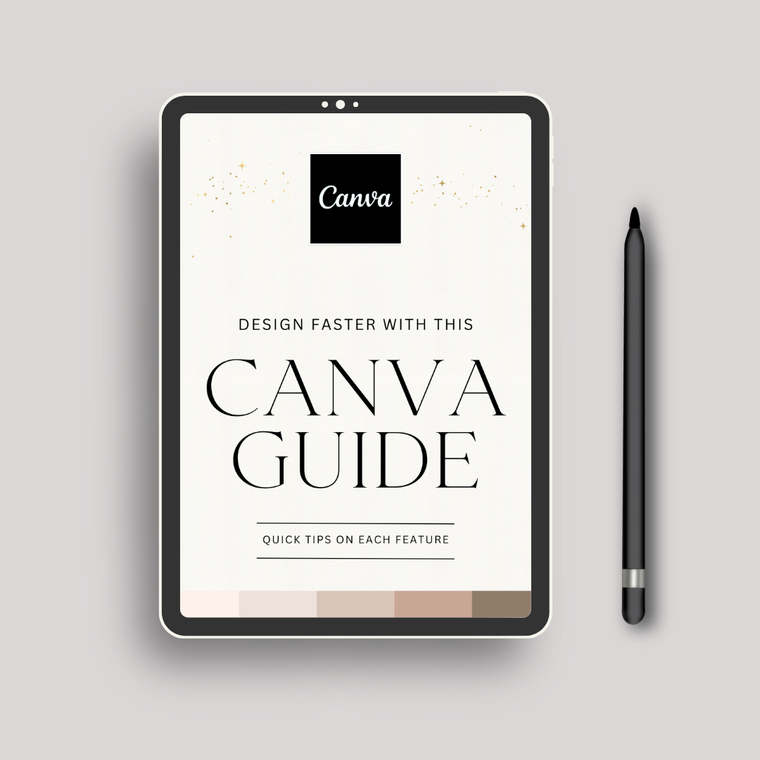 The Creator Productivity Pack™ | 4-In-1 Bundle