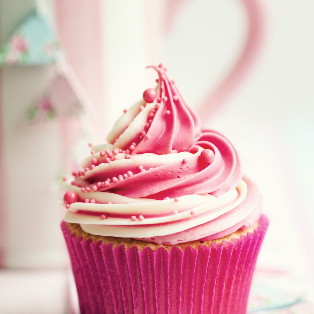 Sweet Candy