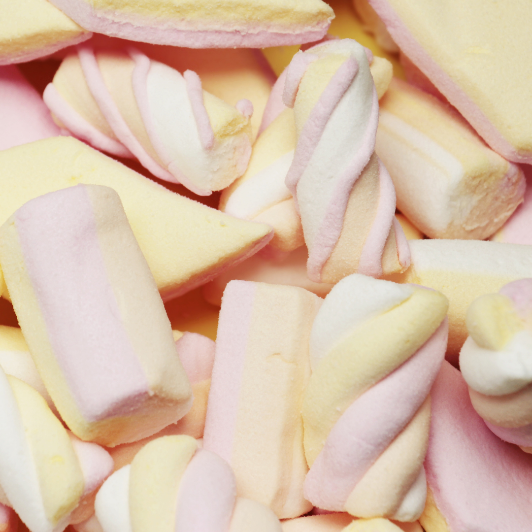 Sweet Candy