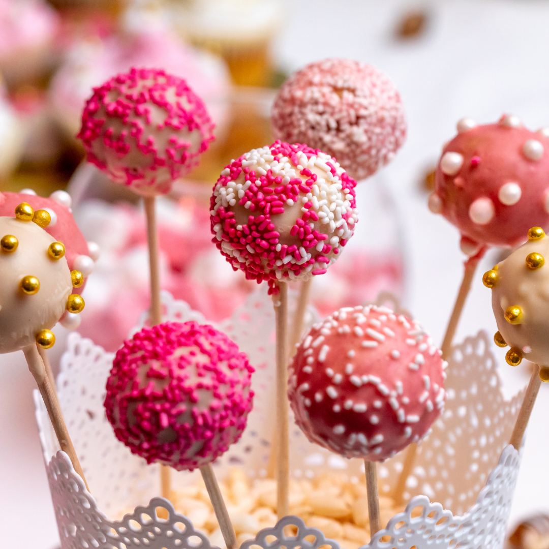 Sweet Candy