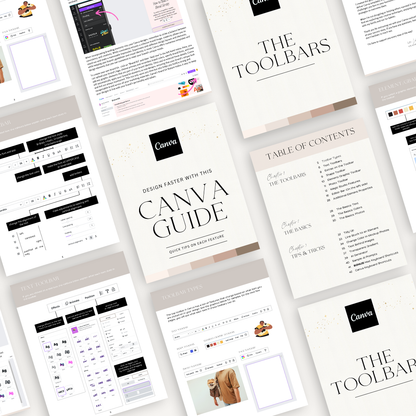 Empire Builder Ultimate Vault™ | Ultimate Faceless Digital Marketing Ebook Bundle PLR MRR, 30 Day Social Media Challenge Canva Guide, Sell Online Products Beginner Course