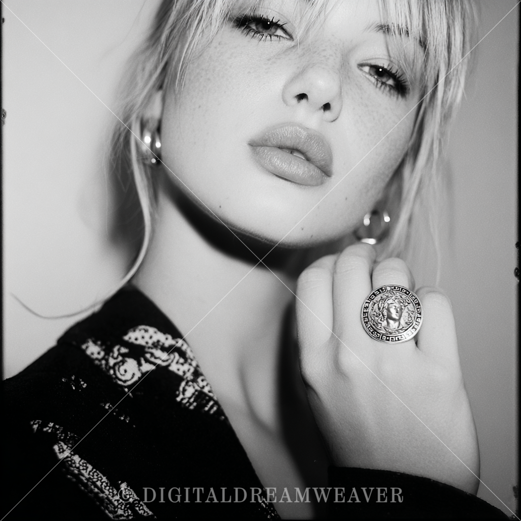 HOLLYWOOD | Luxury Image Collection