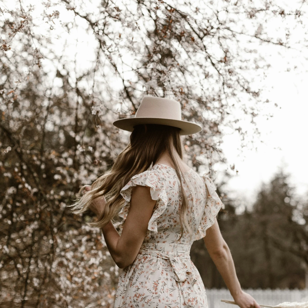 Secret Garden
