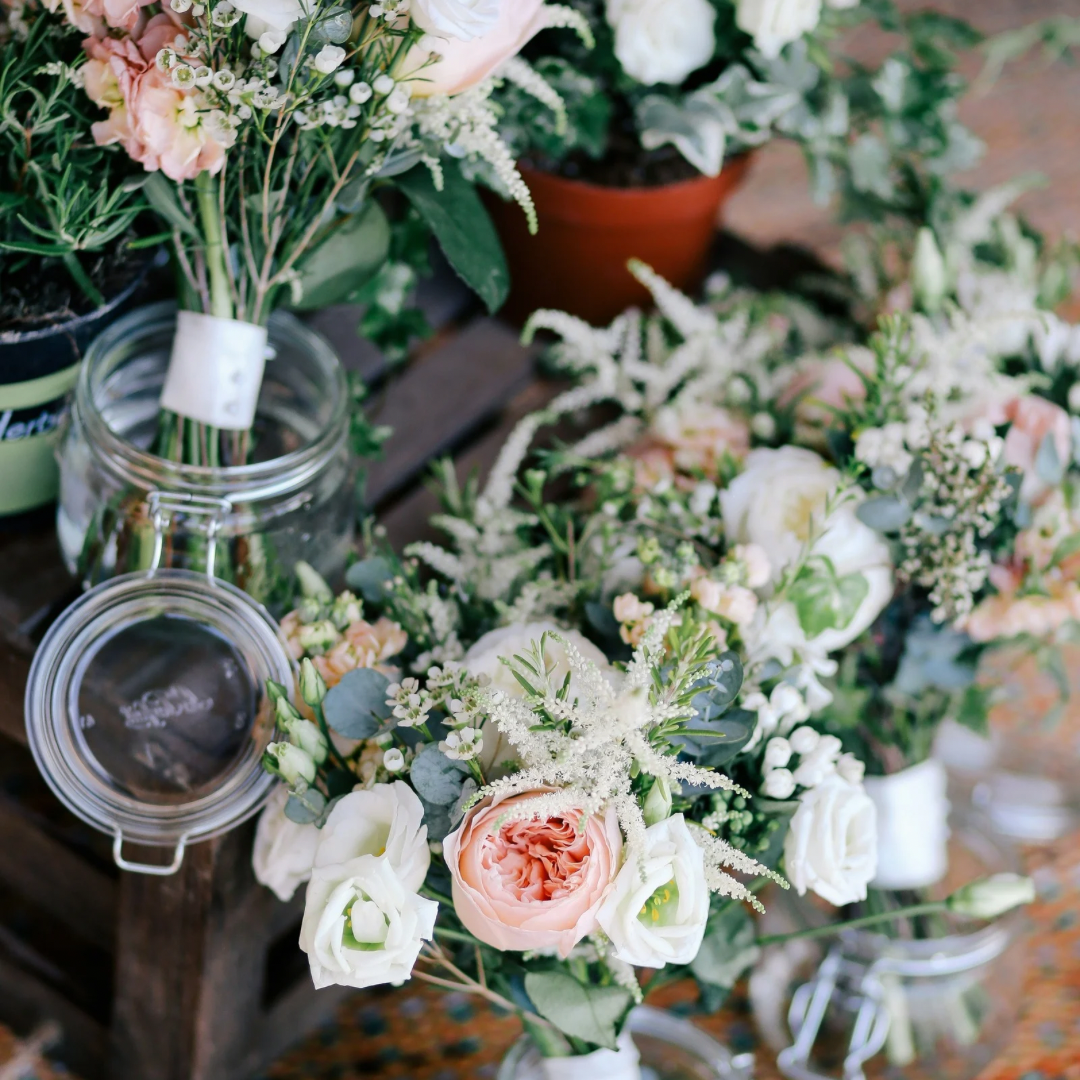 Secret Garden