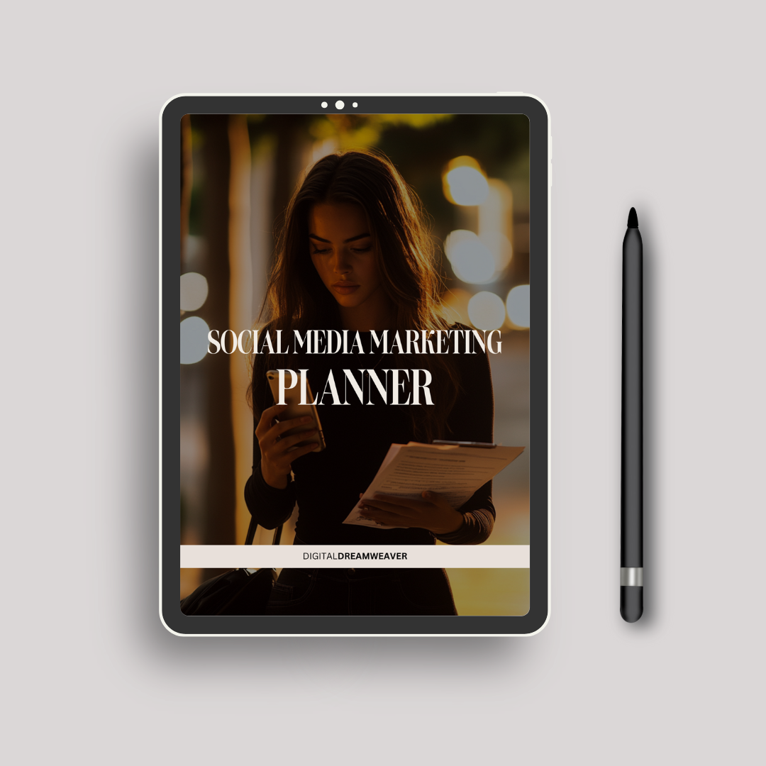The Creator Productivity Pack™ | 4-In-1 Bundle