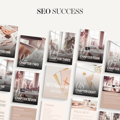 Empire Builder Ultimate Vault™ | Ultimate Faceless Digital Marketing Ebook Bundle PLR MRR, 30 Day Social Media Challenge Canva Guide, Sell Online Products Beginner Course