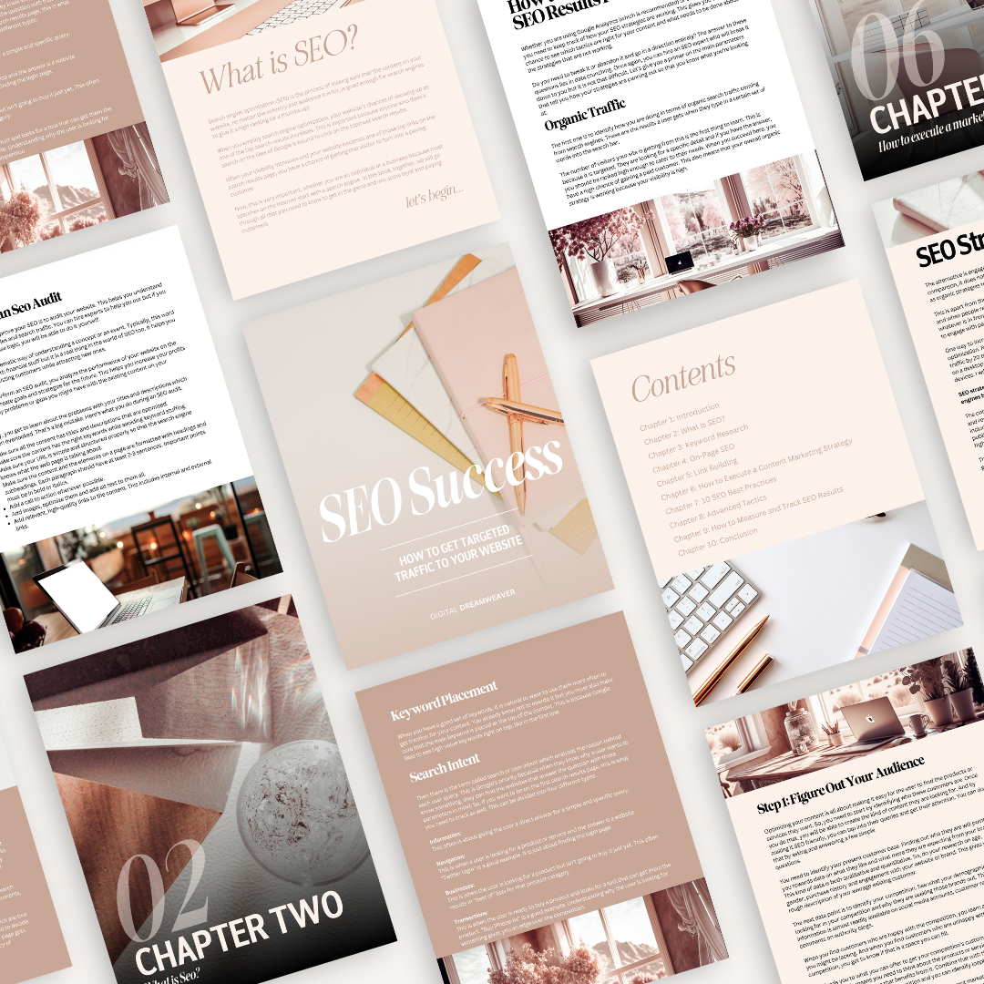 Empire Builder Ultimate Vault™ | Ultimate Faceless Digital Marketing Ebook Bundle PLR MRR, 30 Day Social Media Challenge Canva Guide, Sell Online Products Beginner Course