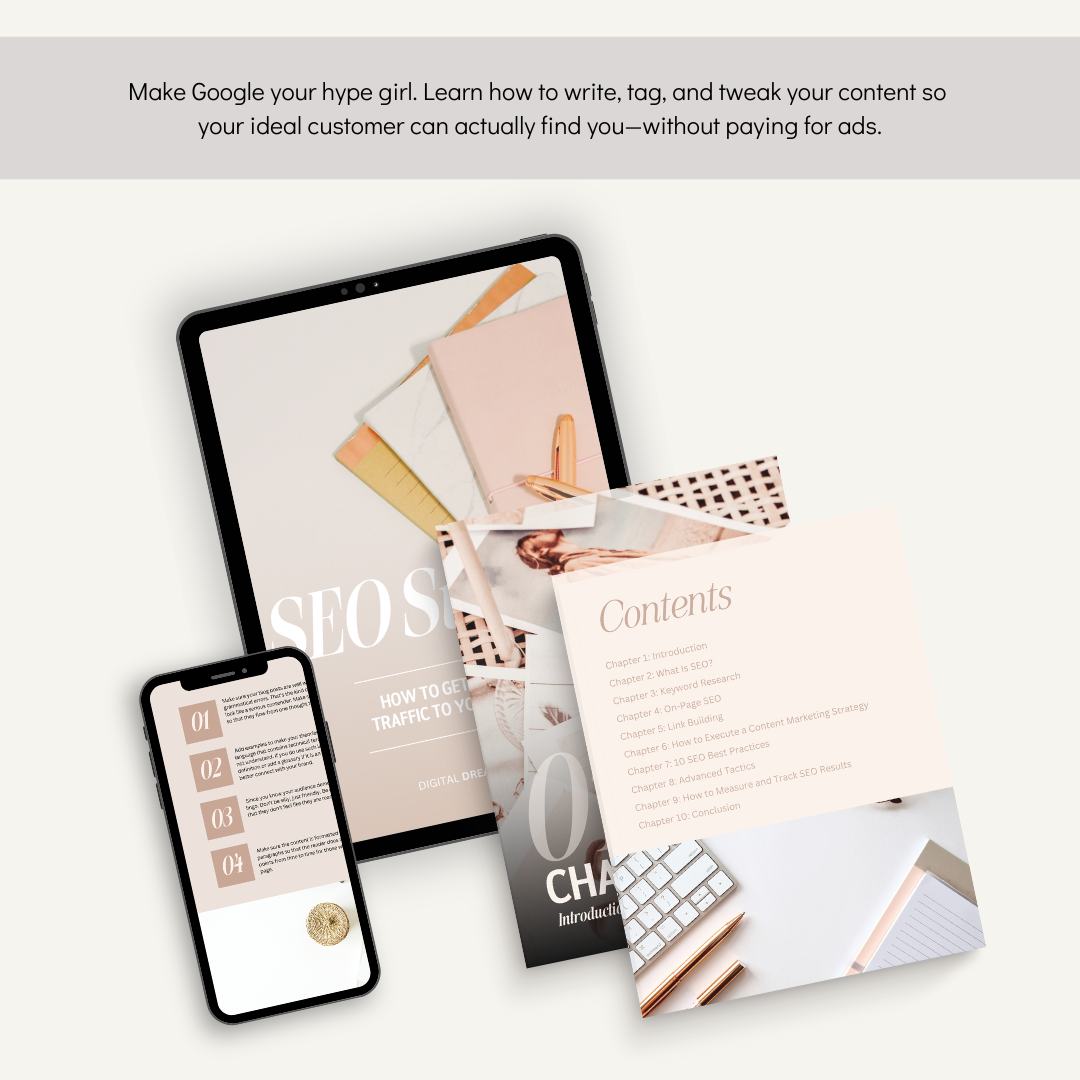 SEO Success: Master Guide to Driving Targeted Website Traffic