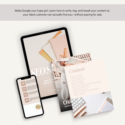 SEO Success: Master Guide to Driving Targeted Website Traffic