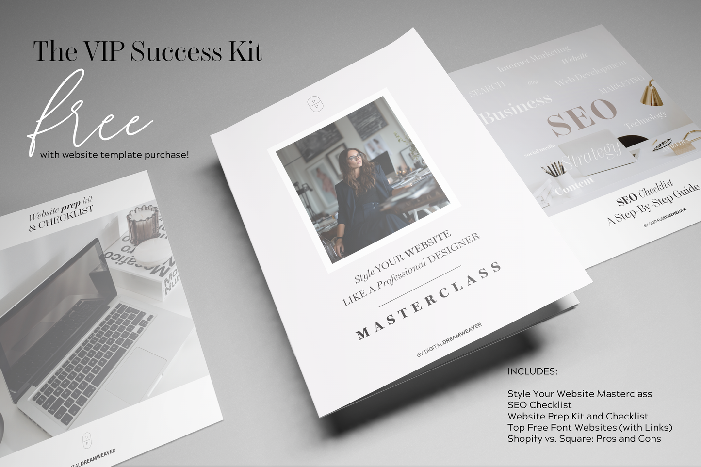Bastien Customizable Website Template for Shopify