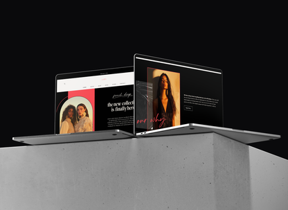 Ana Shopify Template
