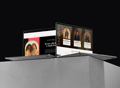 Ana Shopify Template
