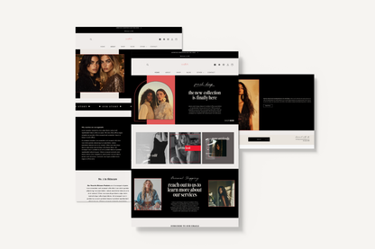Ana Shopify Template