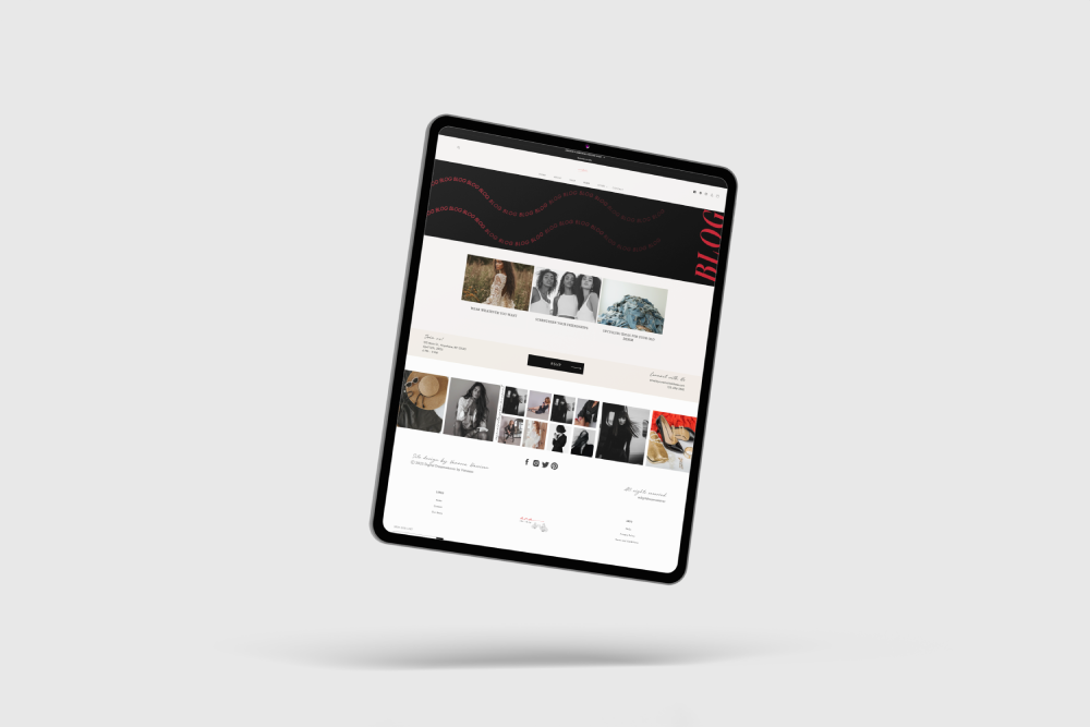 Ana Shopify Template