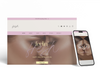 Fresh Shopify Website Template