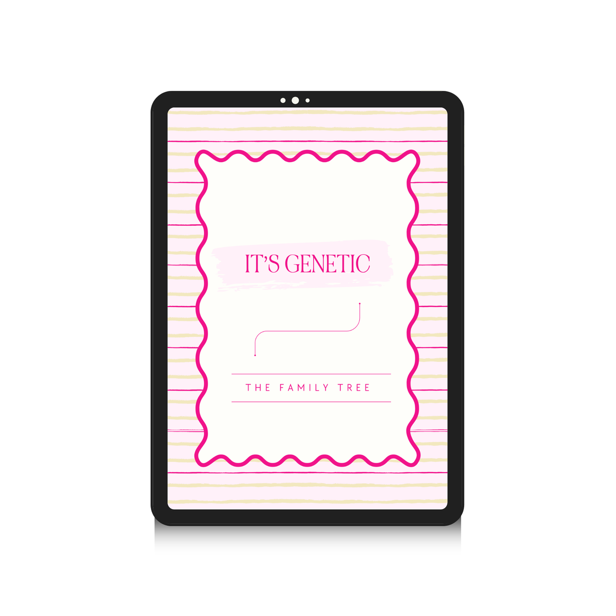 Genealogy Planner Printable, Family Tree Workbook, Ancestor Research Tracker, DNA Record Keeper, Storytelling Heirloom Book, Digital Download