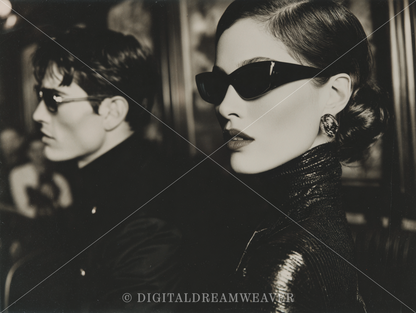 HOLLYWOOD | Luxury Image Collection