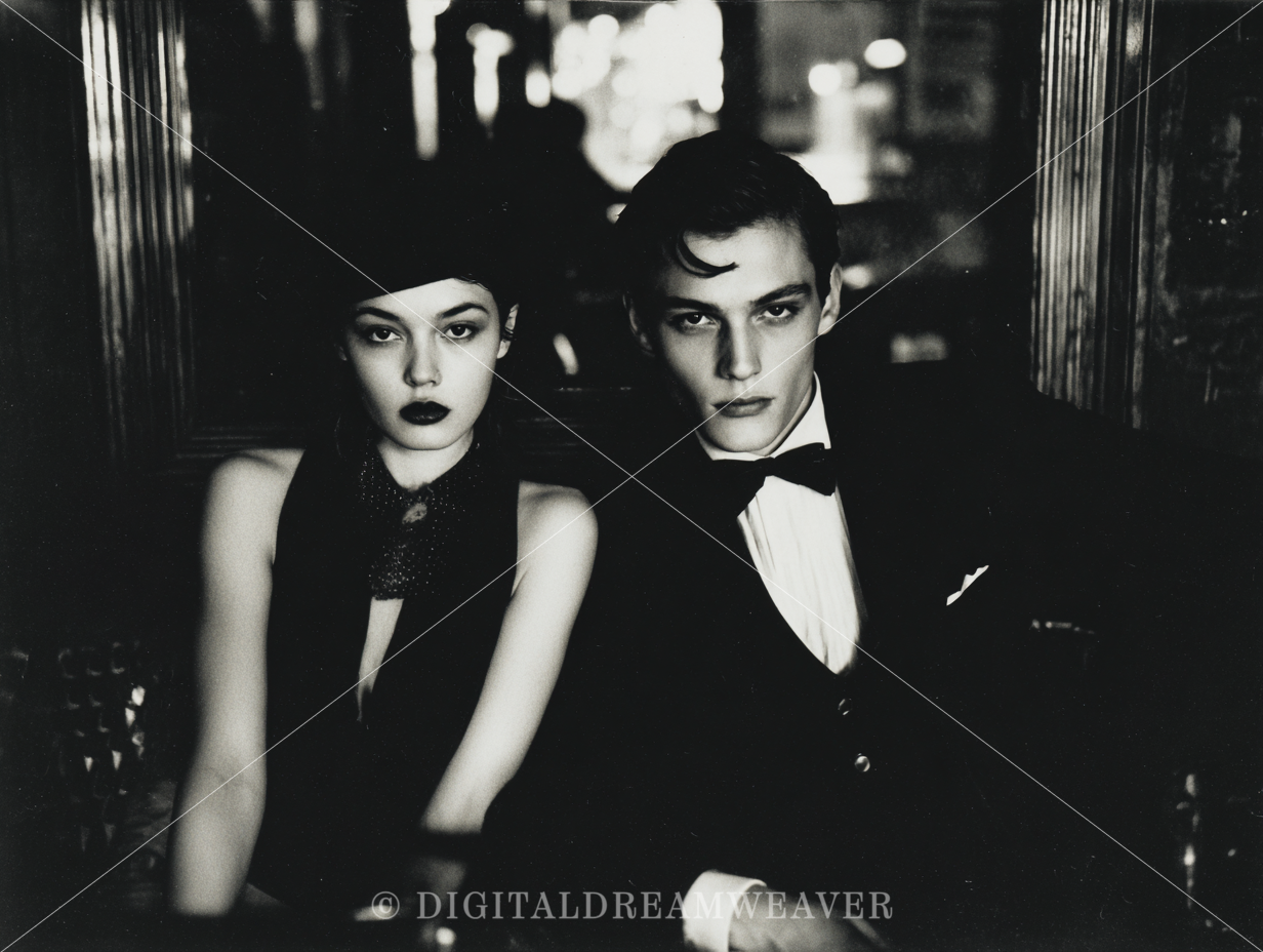 HOLLYWOOD | Luxury Image Collection