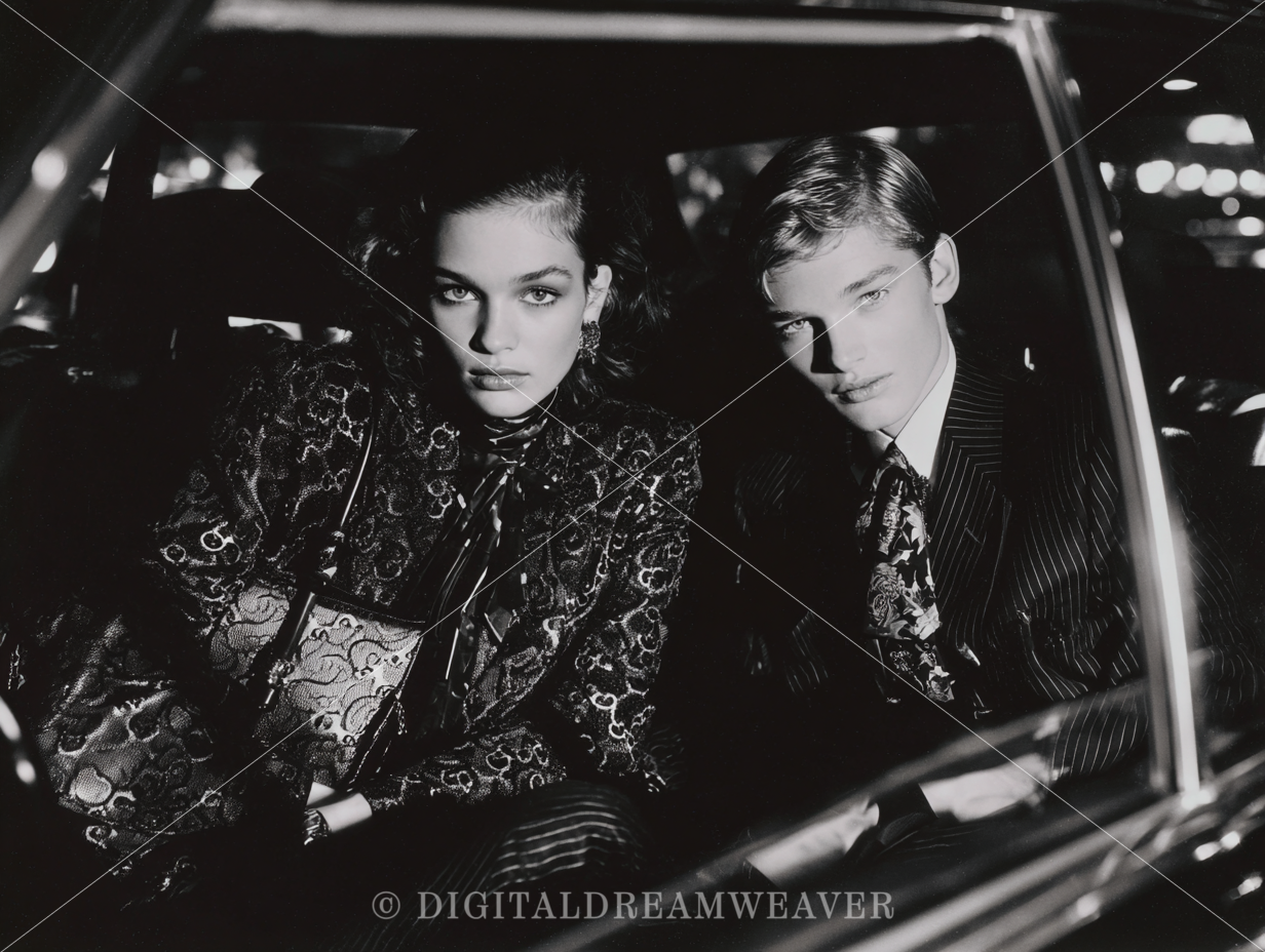 HOLLYWOOD | Luxury Image Collection