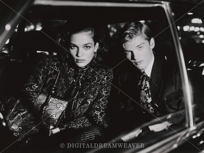 HOLLYWOOD | Luxury Image Collection