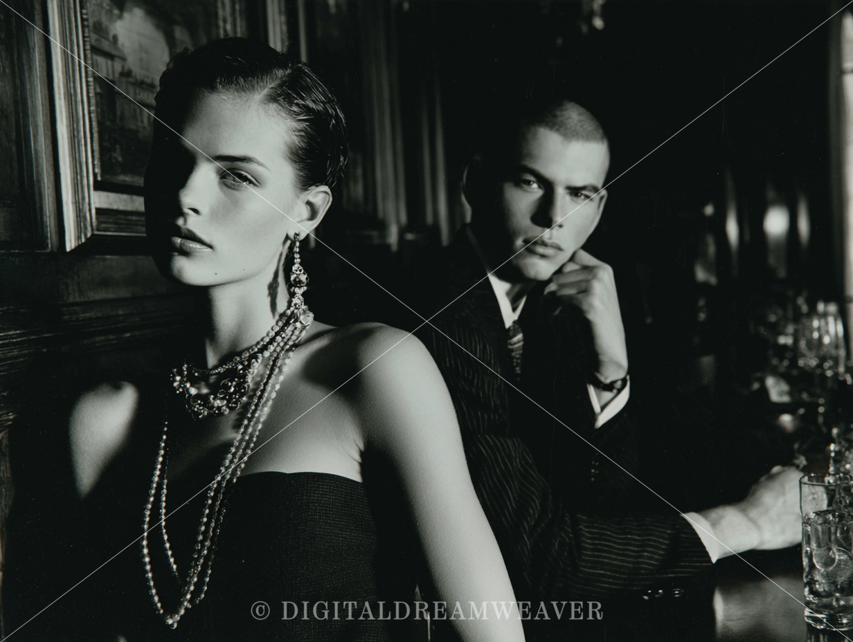 HOLLYWOOD | Luxury Image Collection