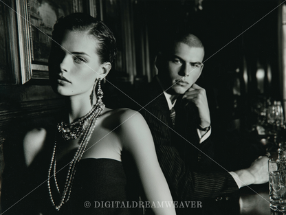 HOLLYWOOD | Luxury Image Collection