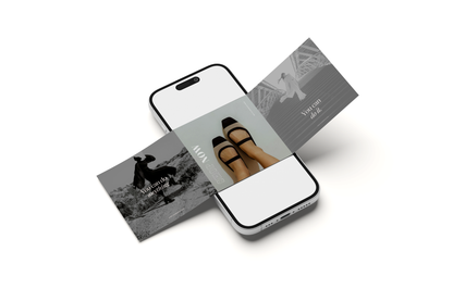 Luxe Boss Babe | Modern & Ambitious Entrepreneur IG Instagram Posts & Stories Social Media Kit