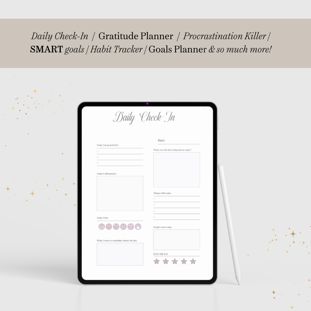 Undated Celestial Zodiac Themed Planner for Astrology Lovers | Aries • Taurus • Gemini • Cancer • Leo • Virgo • Libra • Scorpio • Sagittarius • Capricorn • Aquarius • Pisces